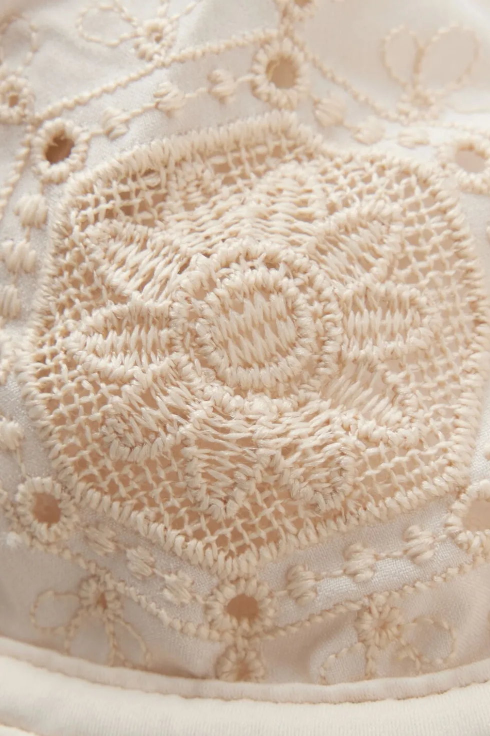 Midsummer Dream Balconette Bustier