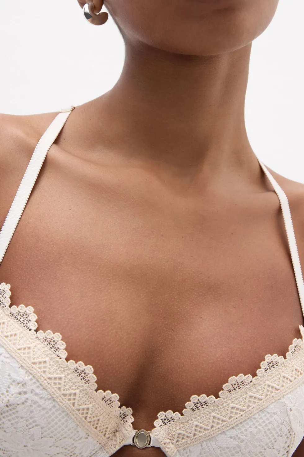 Midsummer Dream Bellissima Push-up Bra