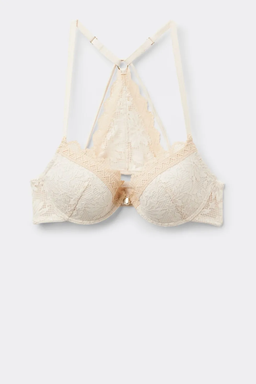 Midsummer Dream Bellissima Push-up Bra