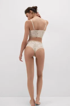 Midsummer Dream Brazilian Hipster Panties