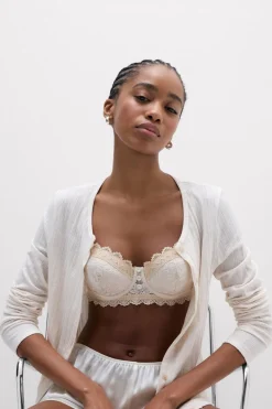 Midsummer Dream Sofia Balconette Bra