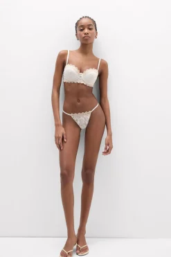 Midsummer Dream Sofia Balconette Bra