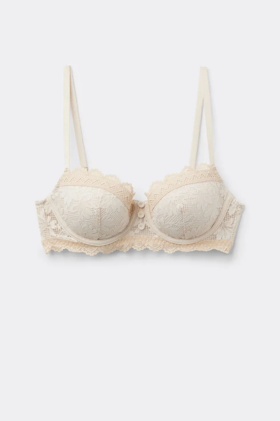 Midsummer Dream Sofia Balconette Bra