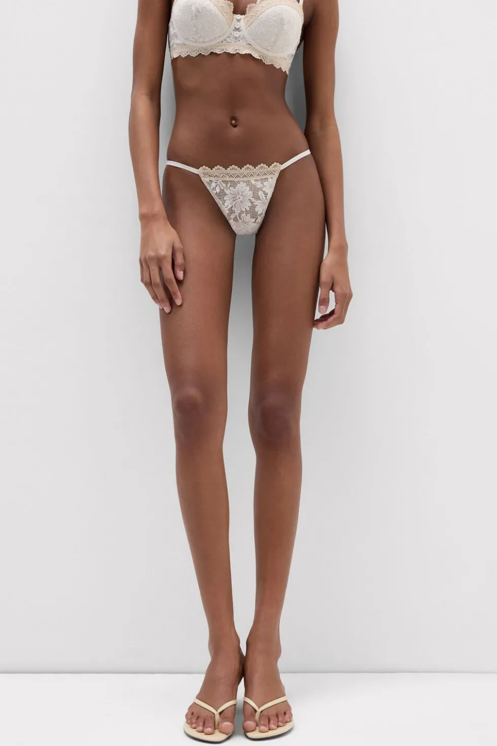 Midsummer Dream String Thong