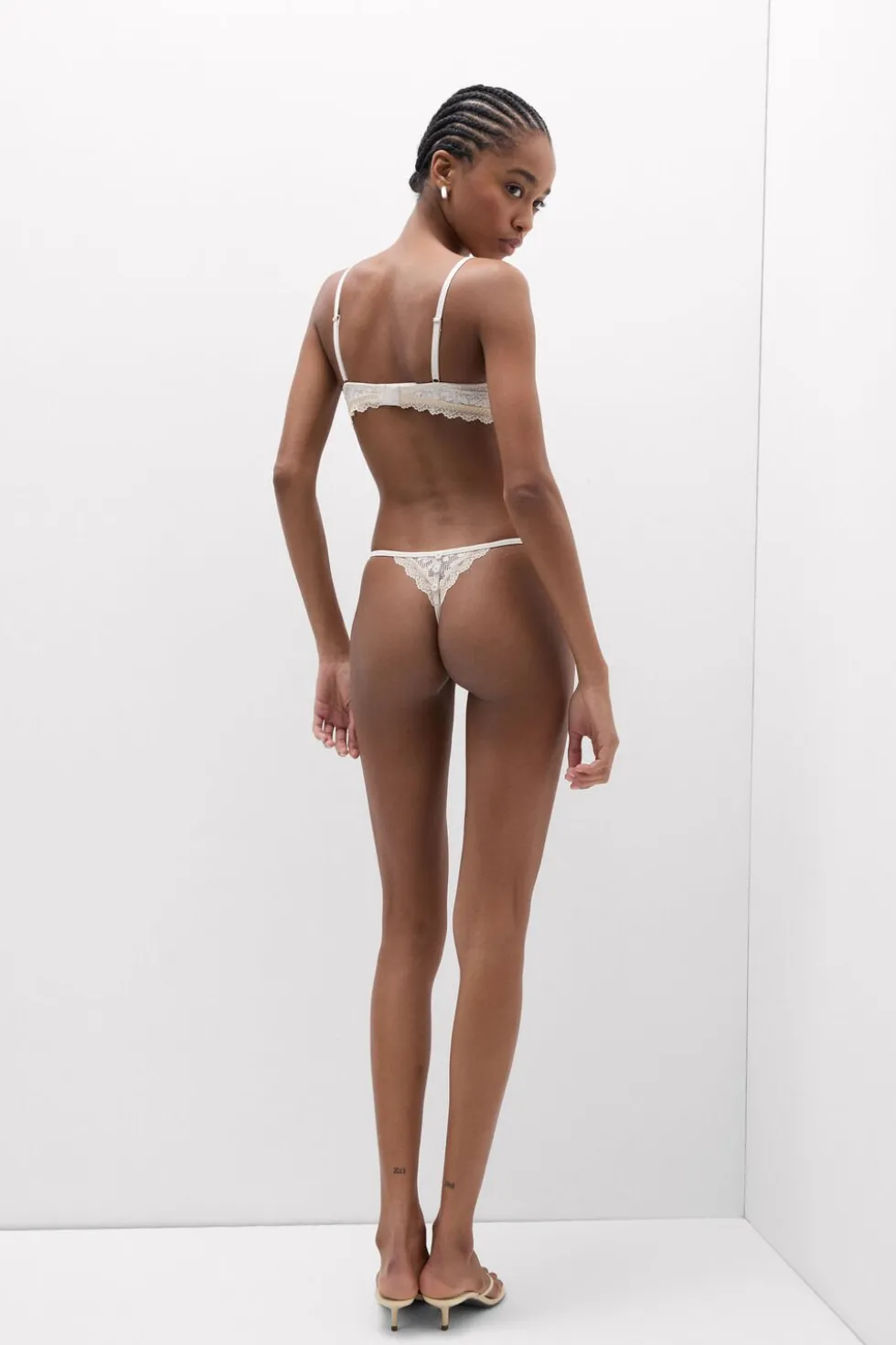 Midsummer Dream String Thong