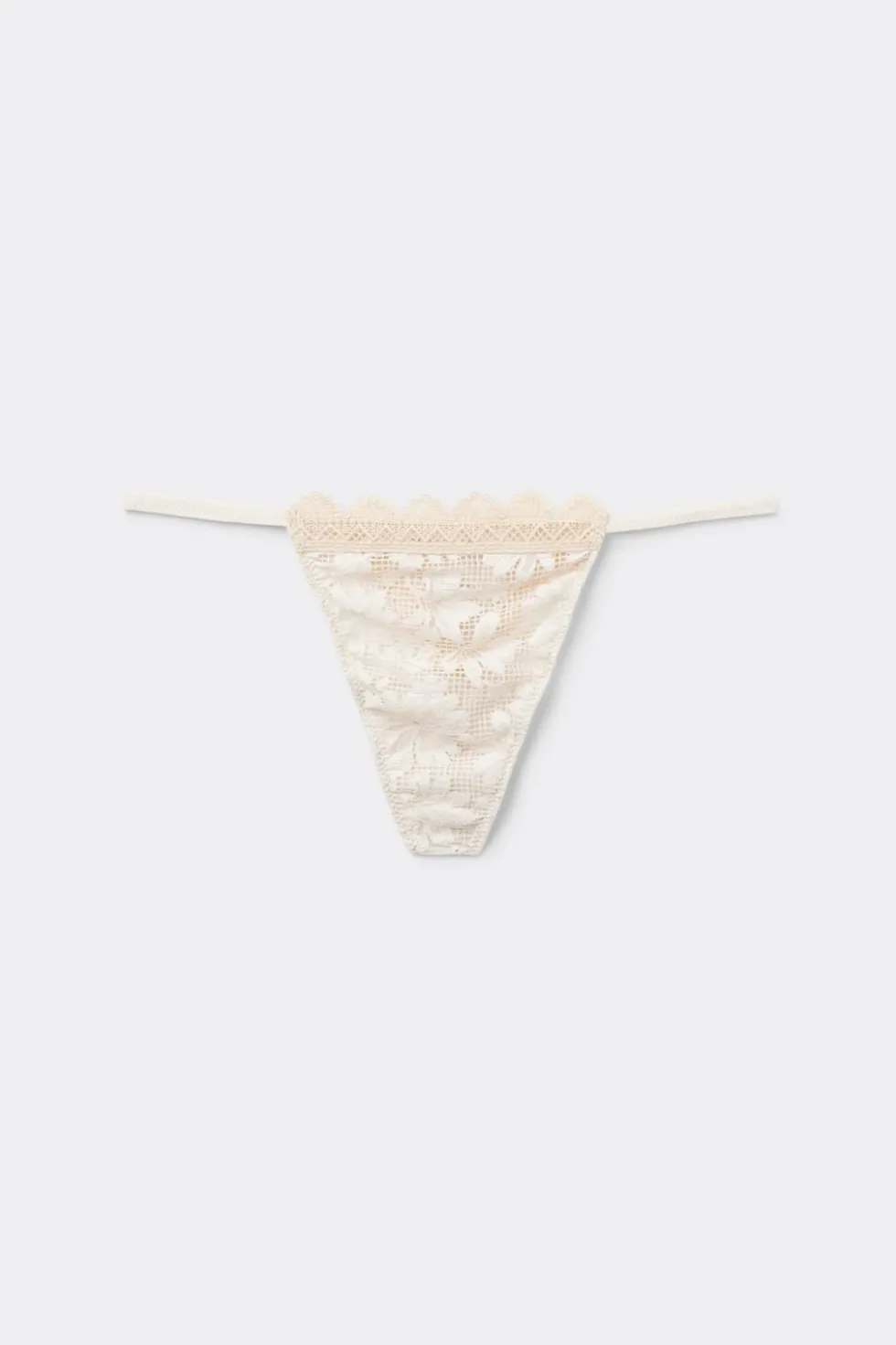 Midsummer Dream String Thong