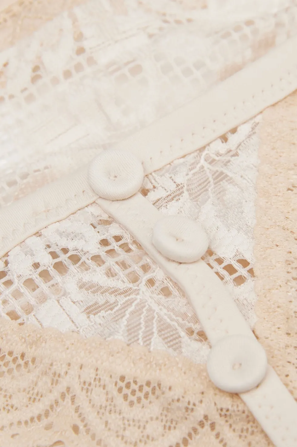 Midsummer Dream String Thong