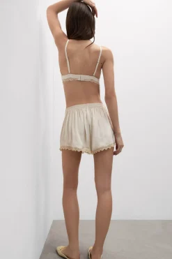 Midsummer Dream Triangle Bra