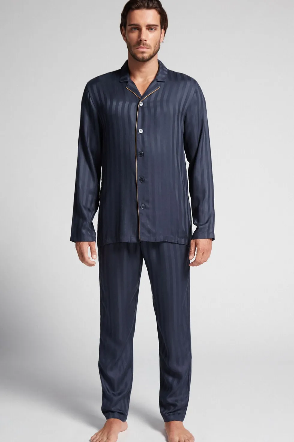 Modal Pajama Set