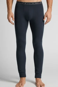 Modal-Cashmere Leggings