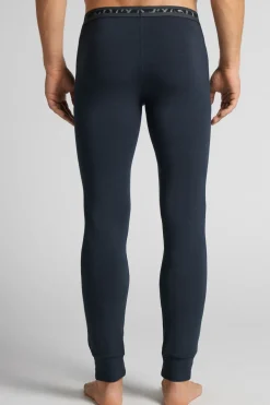 Modal-Cashmere Leggings