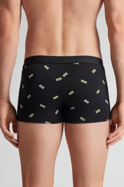 Money Print Superior Cotton Boxers
