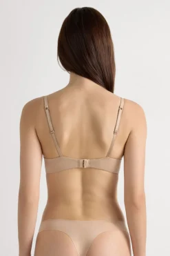 Monica Push-up Bra in Ultralight Microfiber