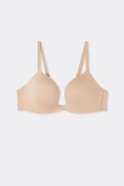 Monica Push-up Bra in Ultralight Microfiber