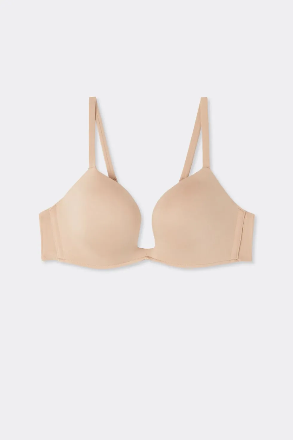 Monica Push-up Bra in Ultralight Microfiber