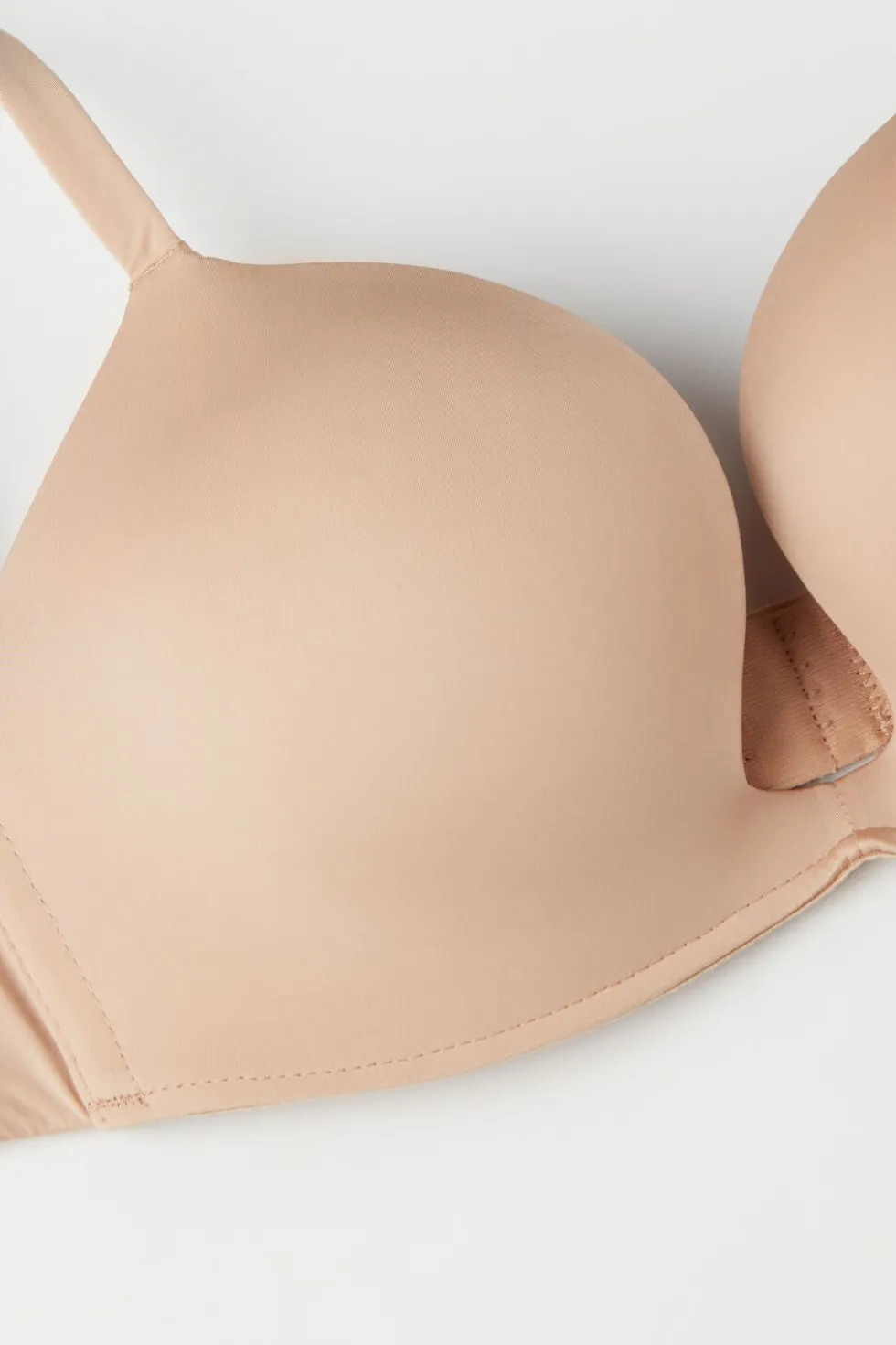 Monica Push-up Bra in Ultralight Microfiber