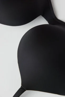 Monica Push-up Bra in Ultralight Microfiber