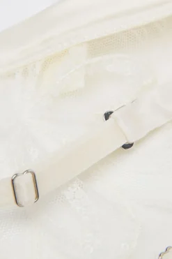 My Forever Love Garter Belt