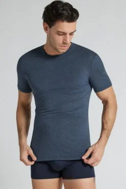 Natural Fresh Cotton T-Shirt