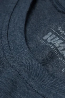 Natural Fresh Cotton T-Shirt