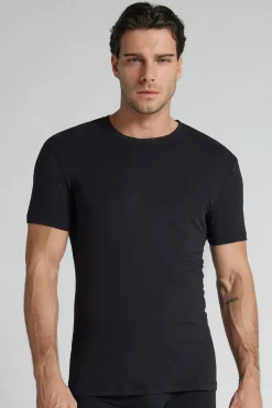 Natural Fresh Cotton T-Shirt