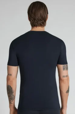 Natural Fresh Cotton T-Shirt
