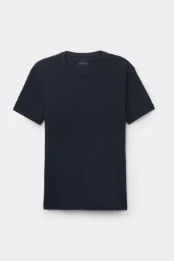 Natural Fresh Cotton T-Shirt