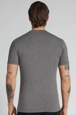 Natural Fresh Cotton T-Shirt