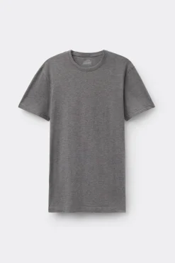 Natural Fresh Cotton T-Shirt