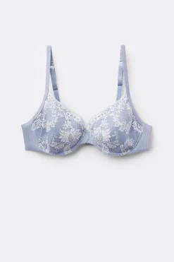 Nature Kiss Francesca Balconette Bra