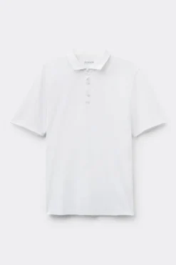 No-Iron Polo