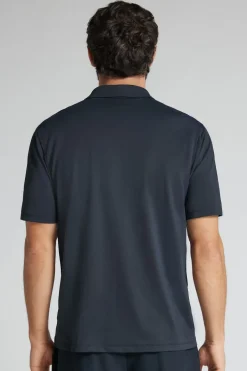 No-Iron Polo