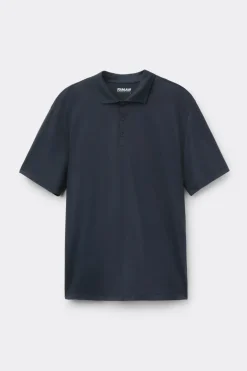 No-Iron Polo