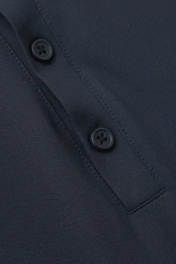 No-Iron Polo