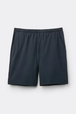 No-Iron Shorts