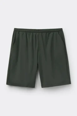No-Iron Shorts