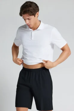 No-Iron Shorts