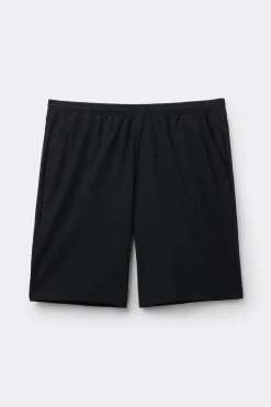 No-Iron Shorts