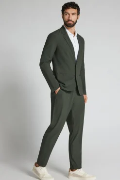 Non Iron Jacket