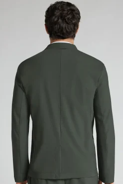 Non Iron Jacket