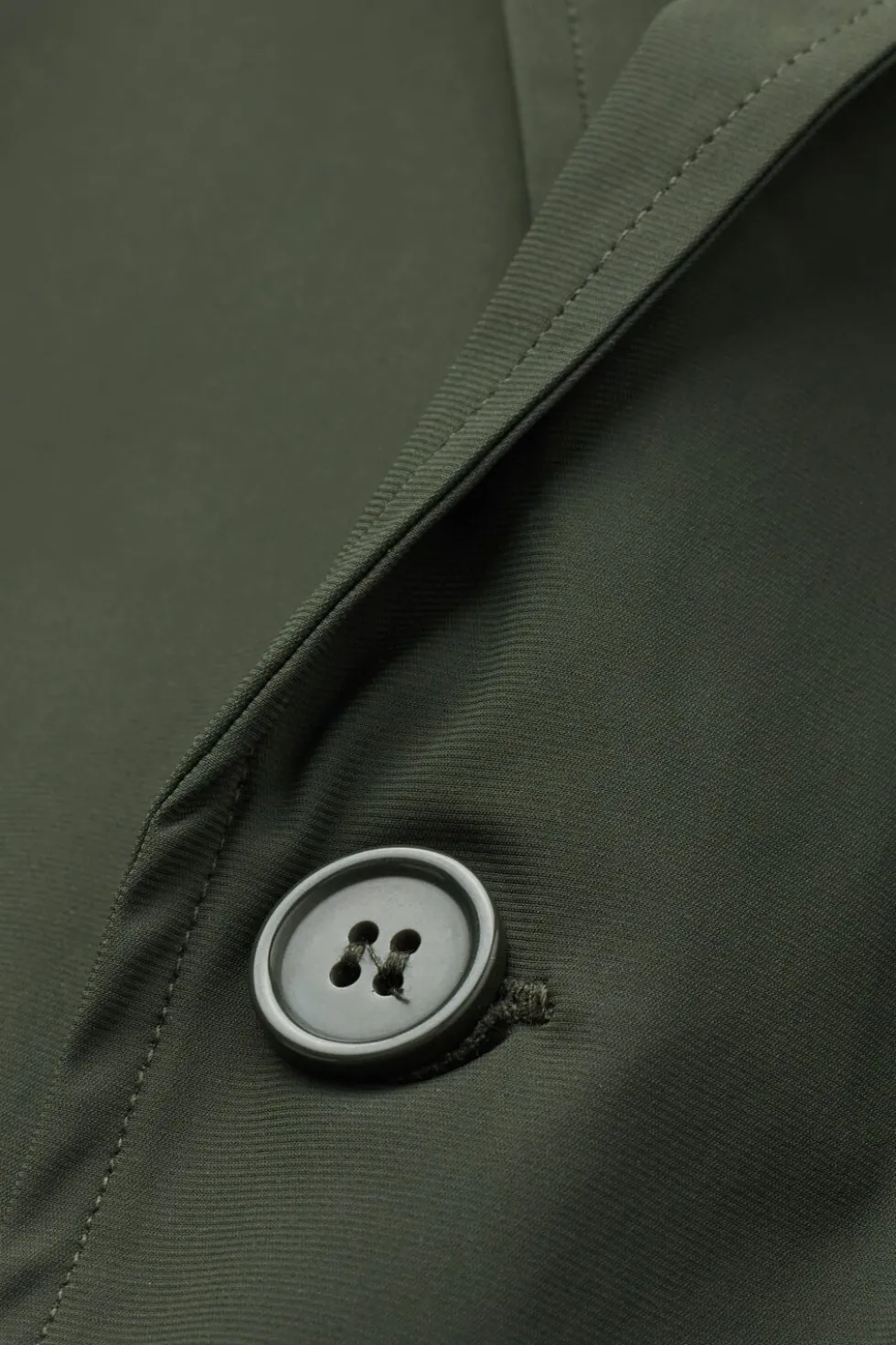 Non Iron Jacket