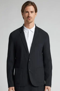 Non Iron Jacket