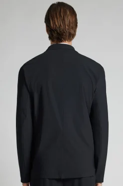 Non Iron Jacket