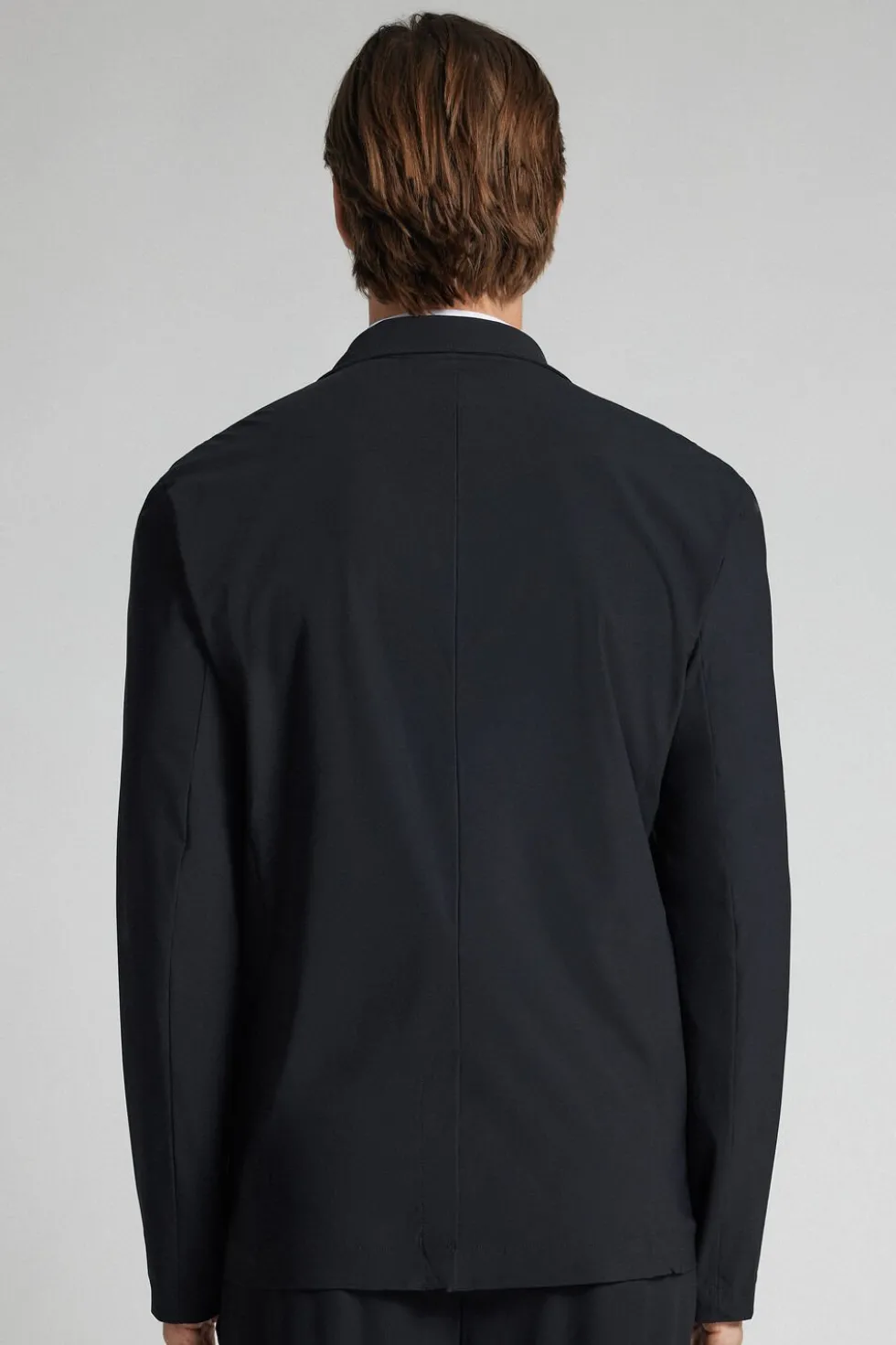 Non Iron Jacket