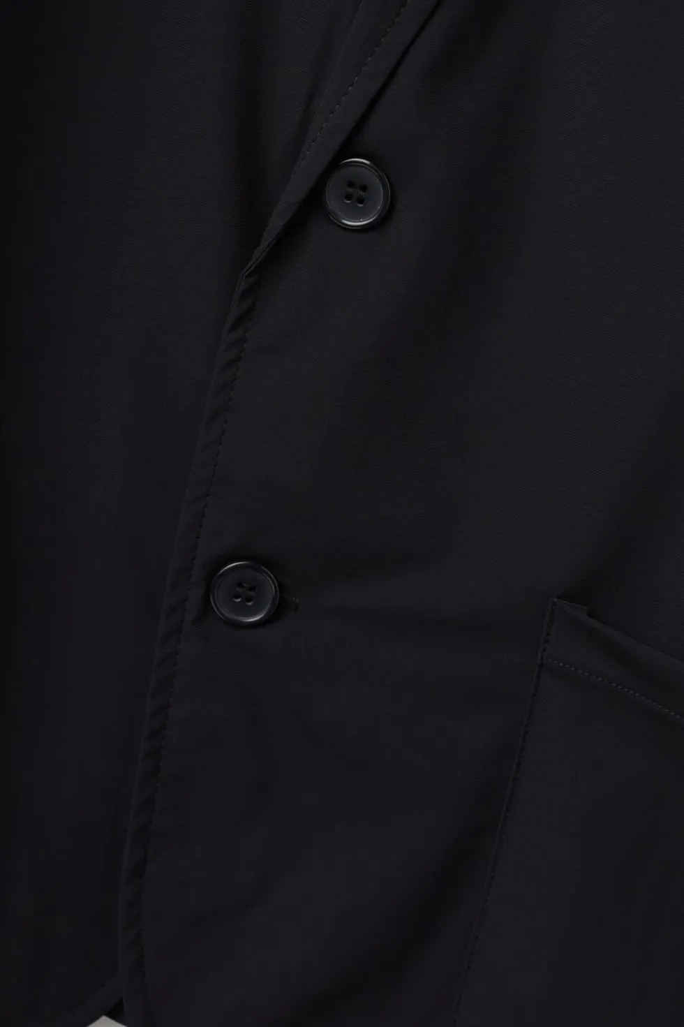 Non Iron Jacket