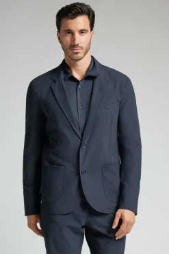 Non Iron Jacket