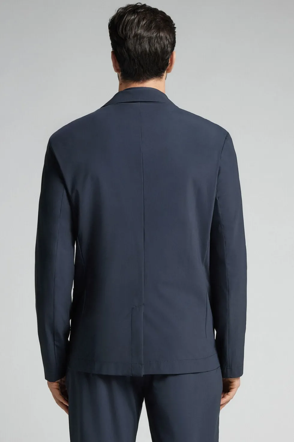 Non Iron Jacket