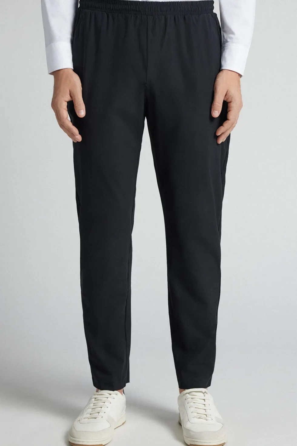 Non Iron Pants