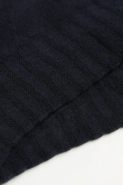 No-show Socks in Terrycloth