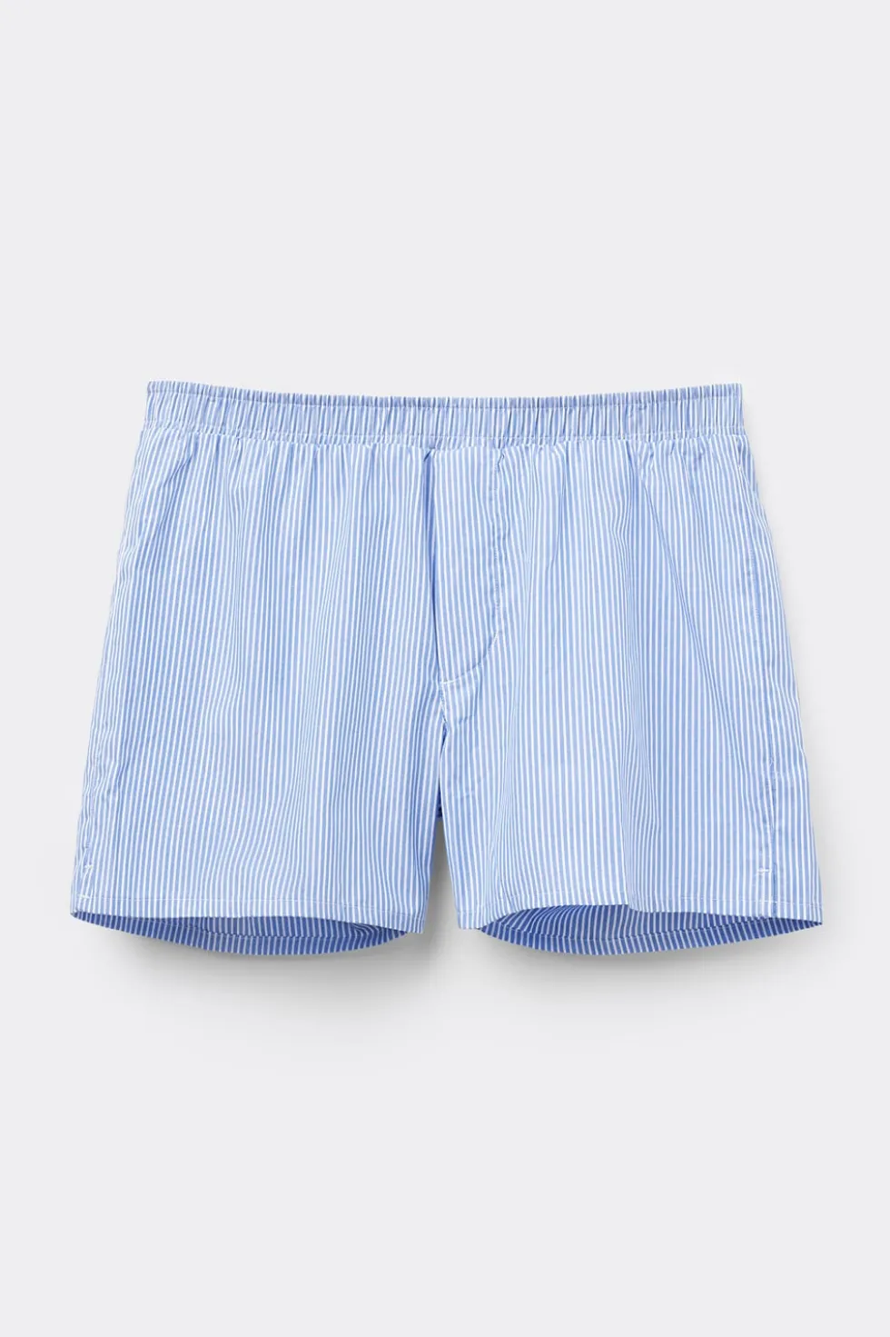 Patterned Cloth Boxers